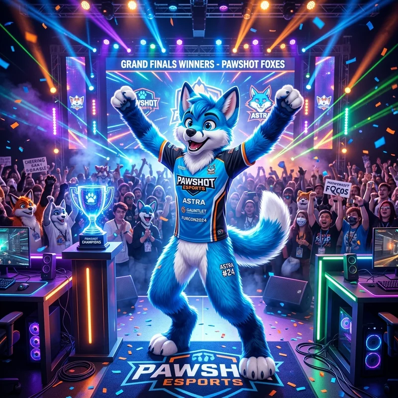 SonicFox