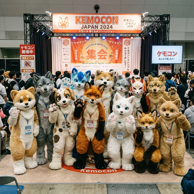 Kemocon