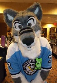 Sadarius Wolf
