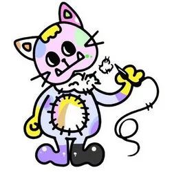 Umi Fursuit