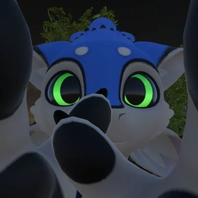 Albi Azul