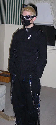 Uchihafox