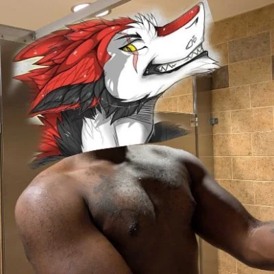 Zabu the Sergal