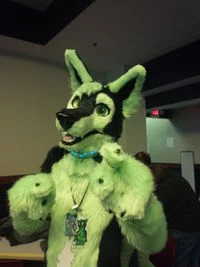 Vexser Wuffy
