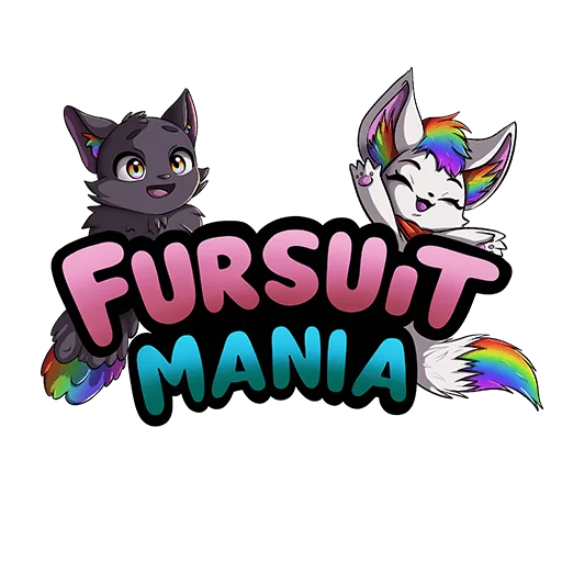 Custom Fursuit Maker