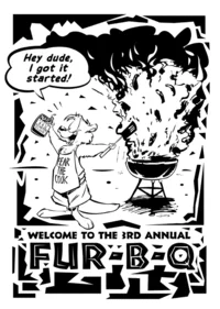 SoCal FurBQ