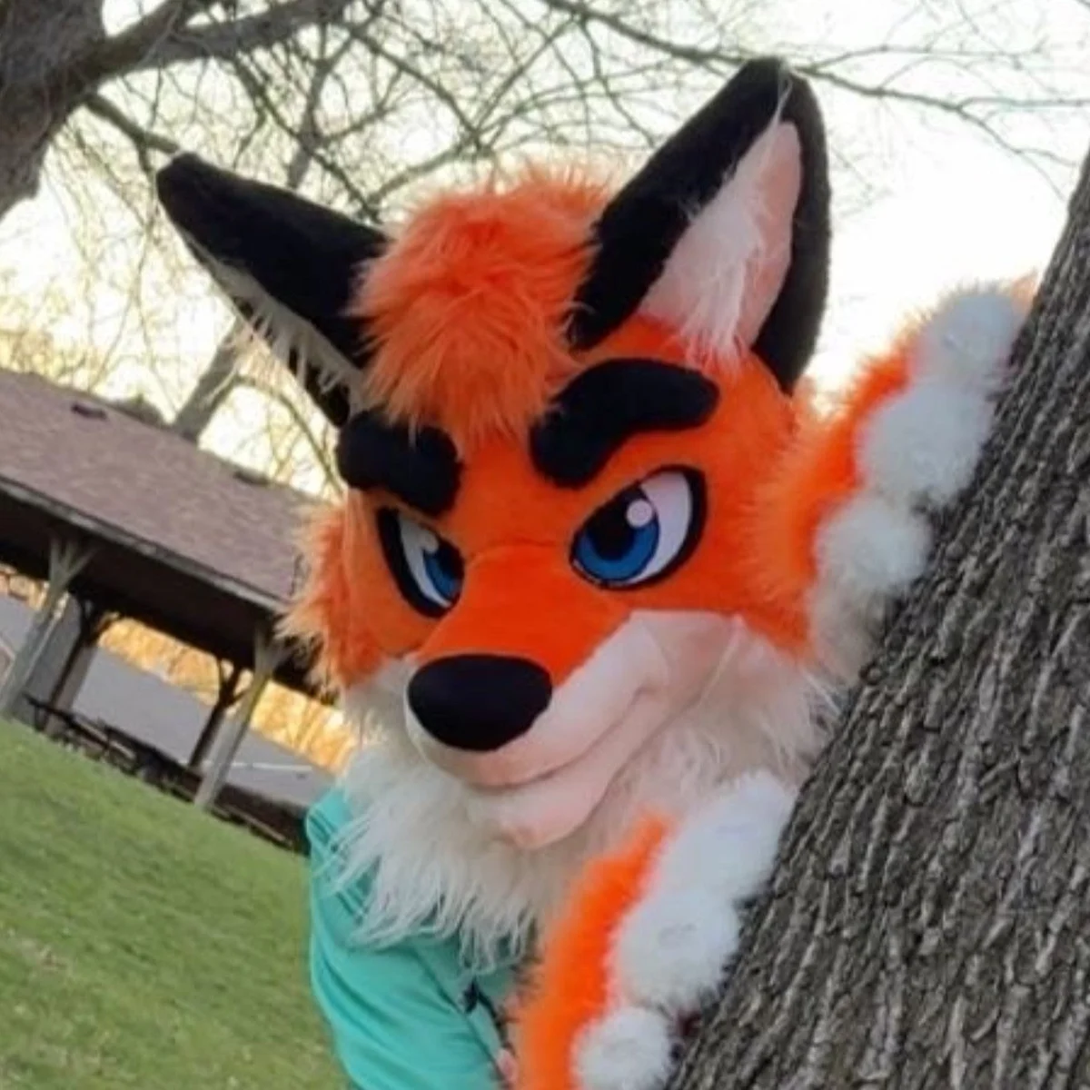 Custom Fursuit Commissions & Premades