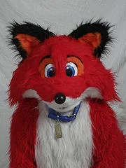 Yappy Slyfox