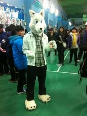 狼神杰迪萨克尔