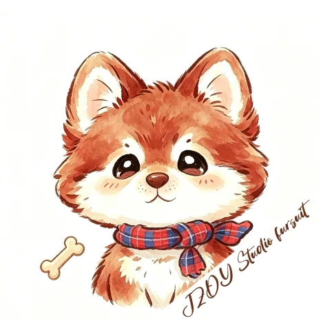 绝代之妖fursuit工作室