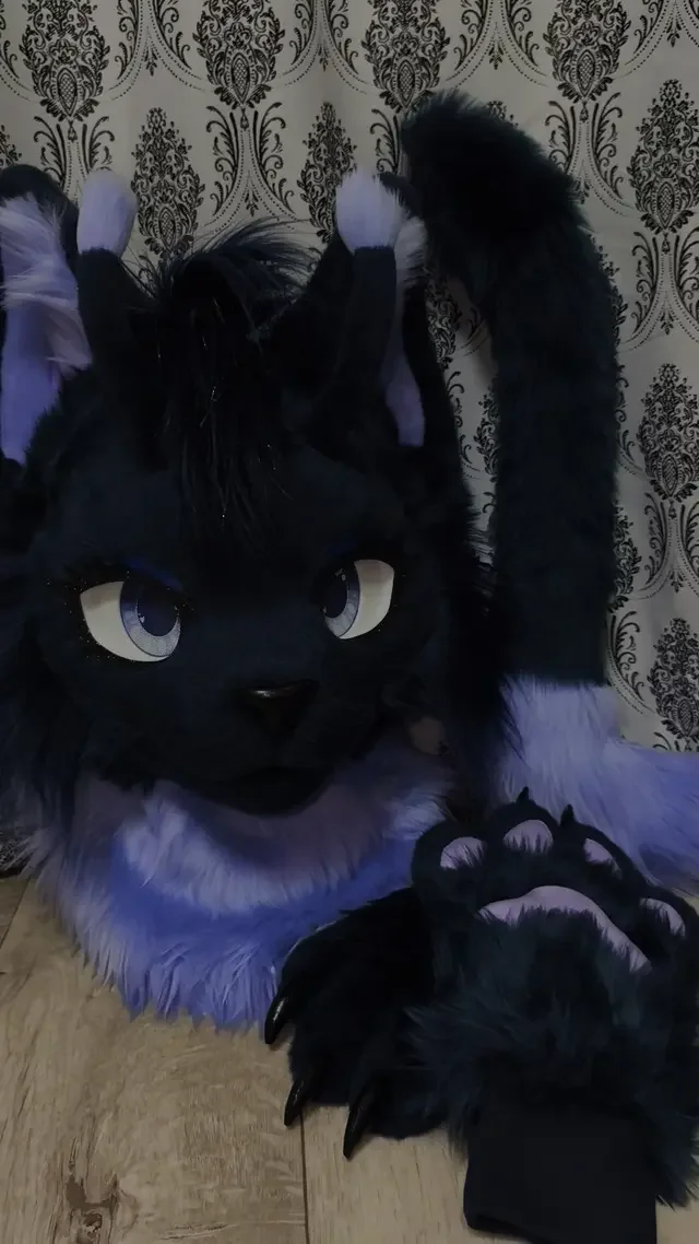 Moro Workshop — Fursuit marketplace