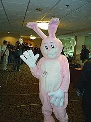 Wally Wabbit