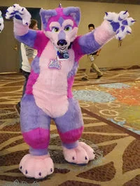 Maly Twotails