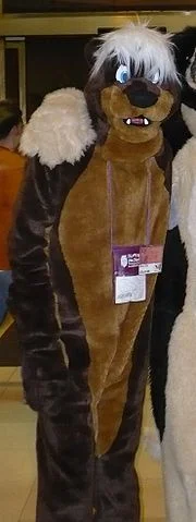Zaine Otter
