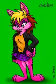 Babs Bunny
