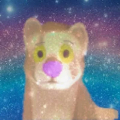 ^..^James