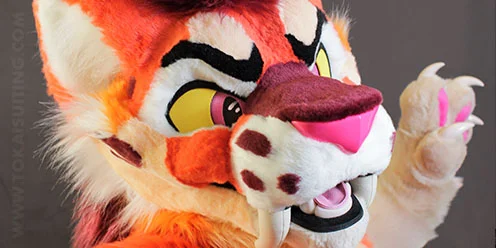 Tokai Suiting
