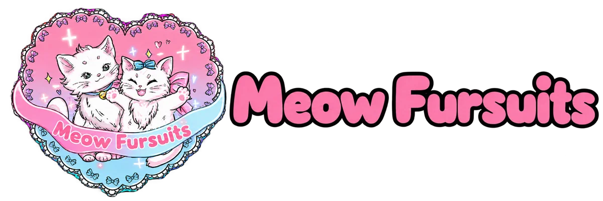 Custom Fursuit Design