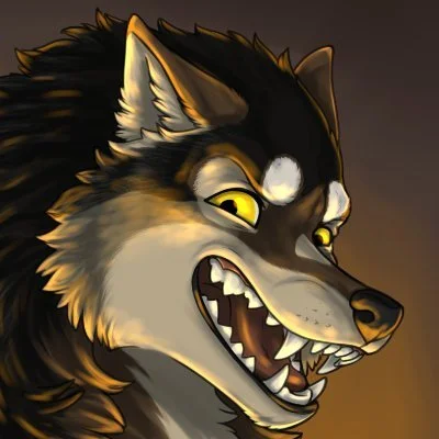 Lazywolf