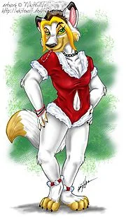 White Wolf